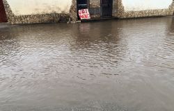 X Municipio, strade come fiumi nell'hinterland