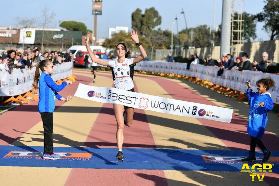 Fiumicino, l'attesa è finita...domenica la Best Woman 2019 Fiumicino, l'attesa è finita...domenica la Best Woman 2019