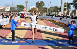 Fiumicino, l'attesa è finita...domenica la Best Woman 2019