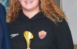 Sis Roma presta atlete alla nazionale
