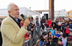 Emergenza rifiuti, Montino stuzzica la Raggi: non scarichi su altri le sue responsabilità