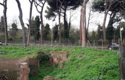 Fiumicino, prosegue interventi per valorizzazione terme Matidia