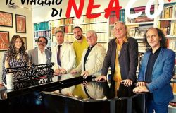 Roma, da domani al via il tour dei Neacò