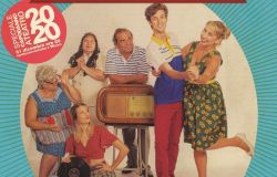 Teatri de'Servi: Mamma balli con me...?