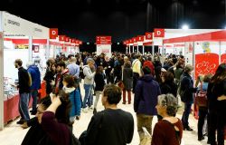 Più libri più liberi taglia il traguardo, registra un'affluenza record ed arriva in porto