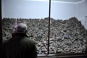 Shoah, Alemanno in viaggio Shoah, Alemanno in viaggio