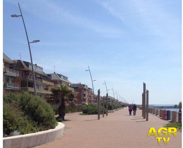 Ostia, nasce il parco del mare, a Pietralata il Polo Tecnologico