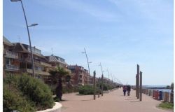 Ostia, nasce il parco del mare, a Pietralata il Polo Tecnologico