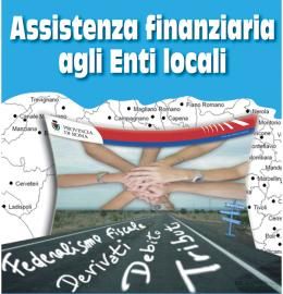 Assistenza finanziaria agli enti locali