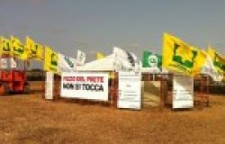 Fiumicino, assemblea sulla questione rifiuti