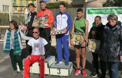 XXIII edizione del Trofeo lidense; Una classica podistica del Litorale romano