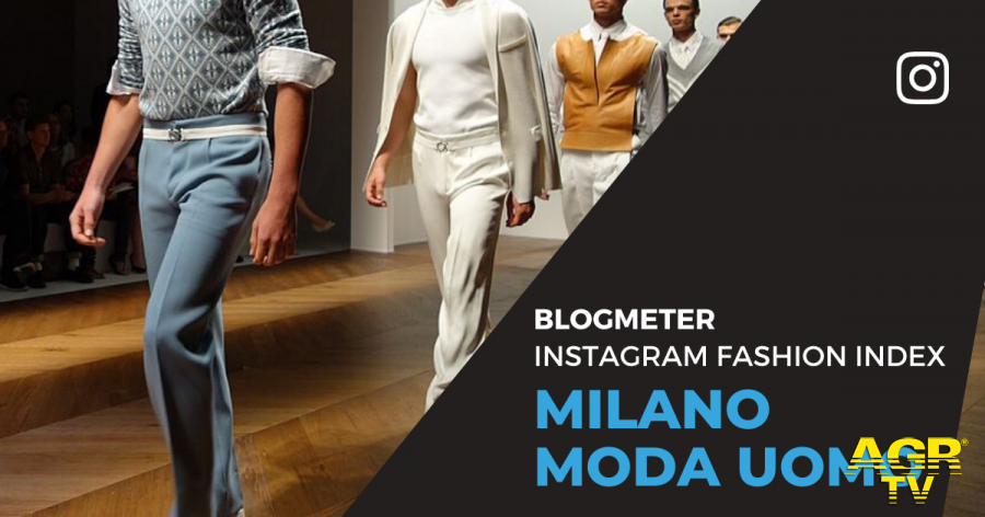 Milano Moda Uomo A/I 2020/21: Gucci primo per engagement su Instagram