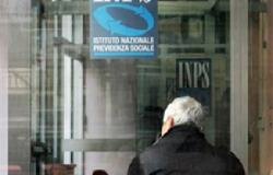 Inps: Reddito e pensione cittadinanza a 2,5 mln di persone