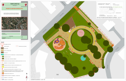 Municipio X, Infernetto: nuova vita per l’area del parco di via Orazio Vecchi