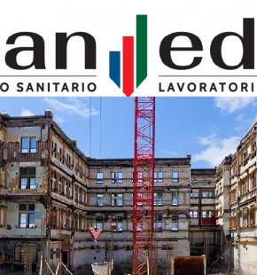 Edilizia, dai costruttori Ance segnali di apertura per il Fondo Sanedil Edilizia, dai costruttori Ance segnali di apertura per il Fondo Sanedil
