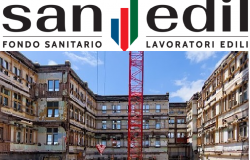 Edilizia, dai costruttori Ance segnali di apertura per il Fondo Sanedil