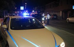Fiumicino,nessun Far West.... situazione sotto controllo