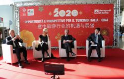 2020: Opportunità e prospettive per Il Turismo Italia – Cina