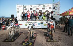 Pata Talenti Azzurri FMI Motocross: buona la prima a Riola Sardo