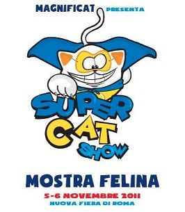 Supercat show