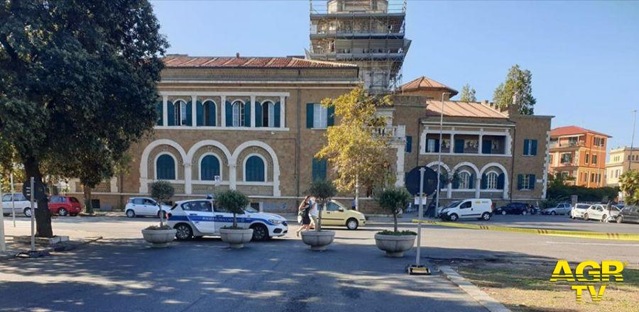 Ostia, aggredita impiegata dell'anagrafe