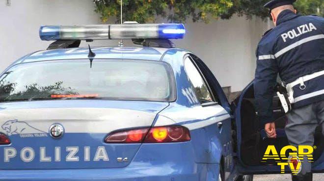 Mostacciano, scippo in pieno giorno dinanzi al Pallavicini