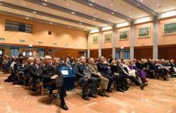 inaugurazione ufficiale dell'anno di studi 2019-2020