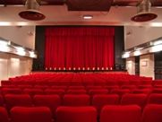 Teatro Nino Manfredi di Ostia Teatro Nino Manfredi di Ostia
