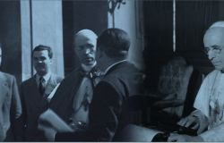 La Santa Sede tra Guerra e Dopoguerra. Il Rinnovamento della Comunicazione