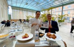 5 febbraio, Giornata nazionale contro lo spreco alimentare. Pecoraro Scanio: Stop spreco di cibo