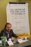 La nuova expo Around Bar Roma Show