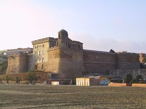 A Nettuno, Herbario magico