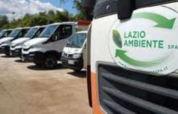 Lazio Ambiente, alla fine c’è l’accordo