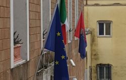 Giorno del Ricordo, il Comune di Pomezia ricorda le vittime delle Foibe
