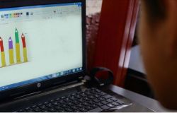 Fiumicino, didattica a distanza, prioritario potenziare la rete internet nelle scuole