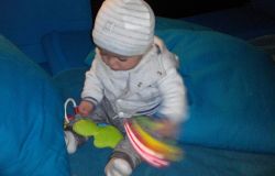 Infanzia: Save the Children, dati Istat negli ultimi 10 anni 134 mila nascite in meno