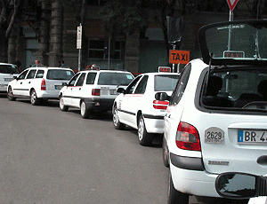 Fiumicino, i sindacati dei Taxi sostengono Montino nella trattativa del bacino comprensoriale