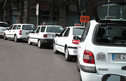 Fiumicino, i sindacati dei Taxi sostengono Montino nella trattativa del bacino comprensoriale