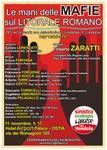 Mafia e litorale romano Mafia e litorale romano