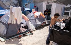 “Nessuna via d’uscita” richiedenti asilo in pericolo