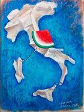 L’arte e il 150° anniversario dell’unità nazionale