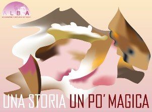 Una storia un po' magica