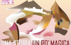 Una storia un po' magica