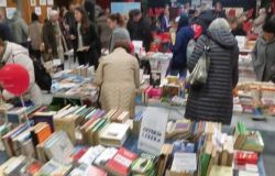 Ostia, la Festa del Libro e della lettura compie dieci anni