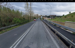 Municipio X, via del Mare: dal 24 febbraio cambio disciplina del traffico