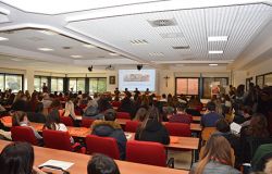 Università Europea di Roma Inaugurazione dell’Anno Accademico 2019-2020