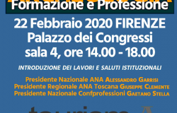 L'Associazione Nazionale Archeologi sarà presente a tourismA 2020