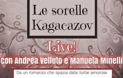 Le sorelle Kagacazov