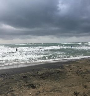 Fiumicino, presentato progetto formativo dedicato Al mare d'inverno Fiumicino, presentato progetto formativo dedicato Al mare d'inverno