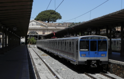 Roma-Lido, lo stadio della Roma sblocca i lavori per l'ammodernamento della linea